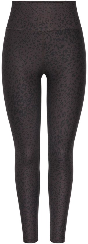 ONLY PLAY - ONPJAM-2-KELLY HW AOP PCK TIGHTS Dames Sportlegging
