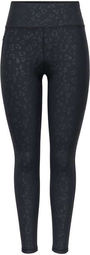 ONLY PLAY - ONPJAM-2-LEE HW AOP PCK TIGHTS NOOS Dames Sportlegging