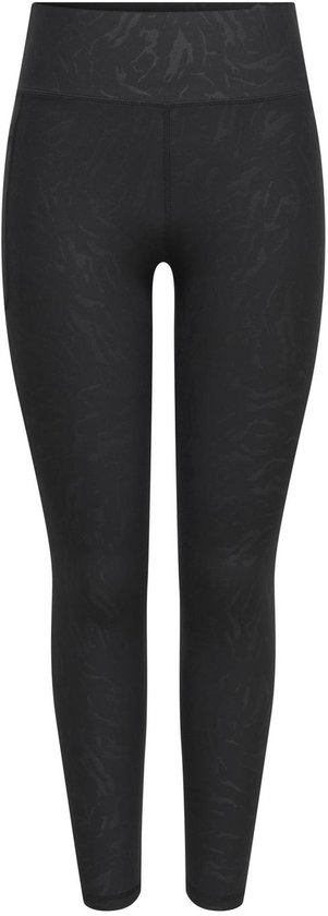 ONLY PLAY - ONPJAM-2-SAVE HW PCK AOP TIGHTS Dames Sportlegging van ONLY PLAY