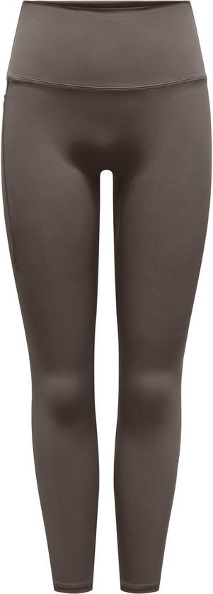 ONLY PLAY ONPJAM-3-SANA XHW TIGHTS PCK NOOS Dames Legging - Falcon