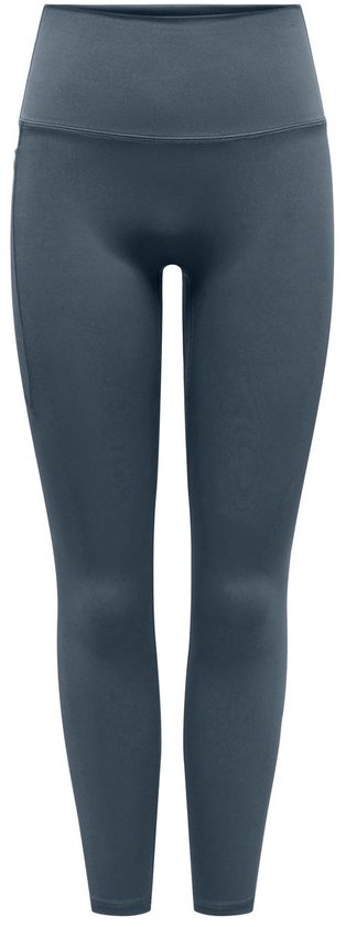 ONLY PLAY ONPJAM-3-SANA XHW TIGHTS PCK NOOS Dames Legging - Maat S van Merkloos