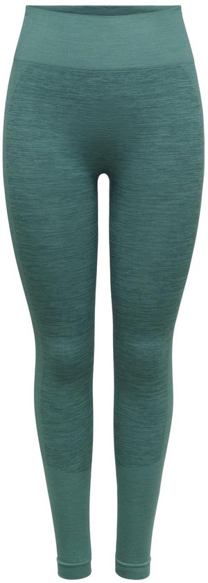 ONLY PLAY ONPJAMINO HW SEAM TIGHTS Dames Legging - Maat M van Merkloos
