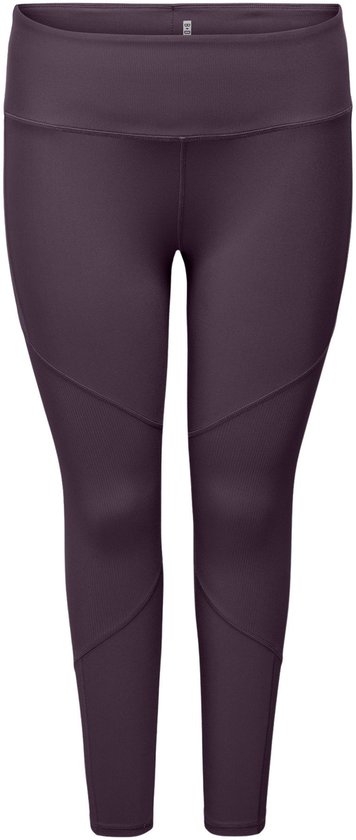 ONLY PLAY - ONPJANA-2 HW PCK TIGHTS CUR NOOS Dames Sportlegging van ONLY PLAY