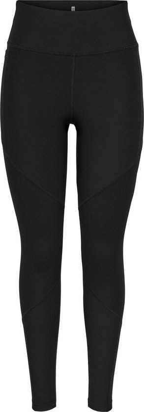 ONLY PLAY ONPJANA-2 HW PCK TIGHTS NOOS Dames Legging - Maat S van ONLY PLAY