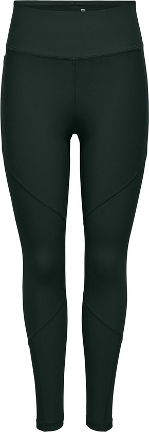 ONLY PLAY ONPJANA-2 HW PCK TIGHTS NOOS Dames Legging - Maat XS van ONLY PLAY