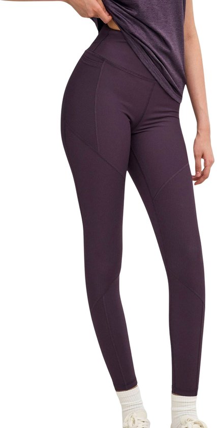 ONLY PLAY - ONPJANA-2 HW PCK TIGHTS NOOS Dames Sportlegging