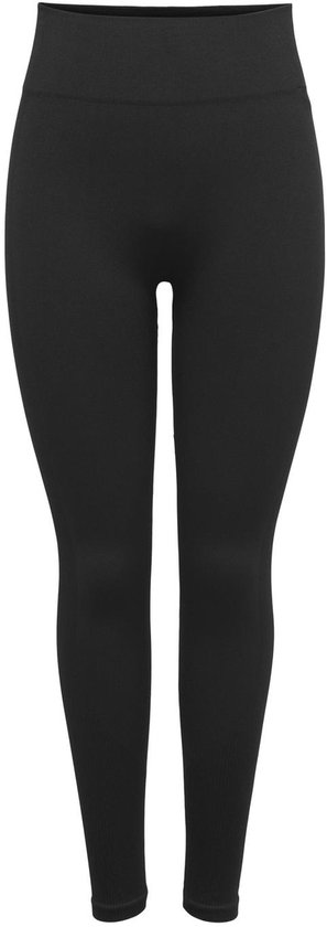 ONLY PLAY - ONPJOSA HW SEAM TIGHTS Dames Sportbroek van Merkloos