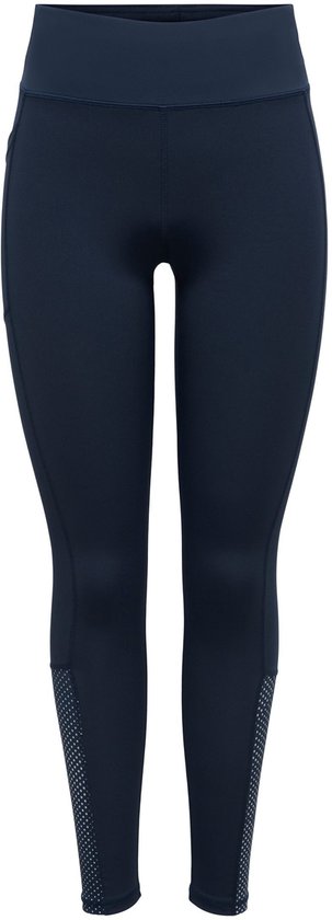 ONLY PLAY ONPLEA-2-ALICE LIFE HW PCK TIGHTS Dames Legging - Maat XS van Merkloos