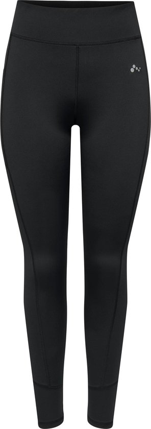 ONLY PLAY ONPMILA-2 HW PCK TIGHTS NOOS Dames Legging - Maat M van ONLY PLAY