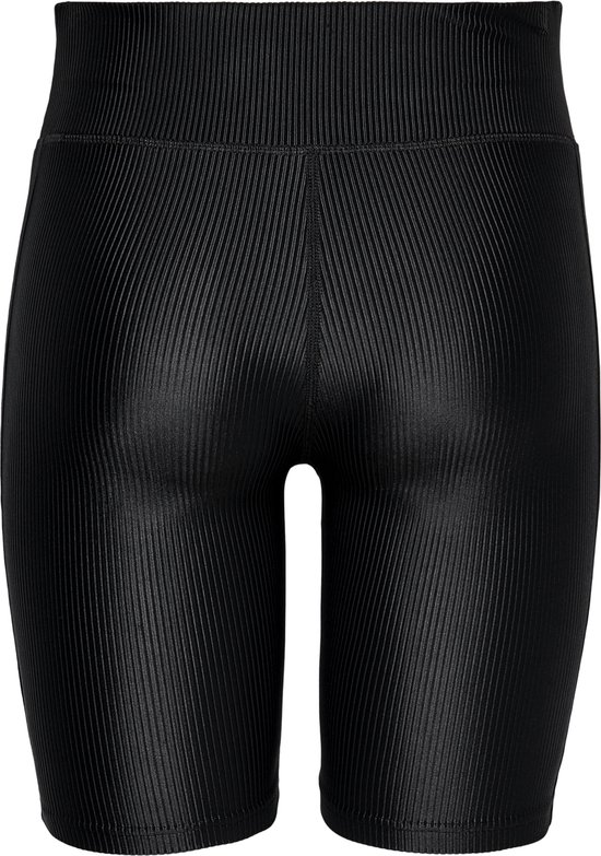 ONLY PLAY ONPMINEL HW CITY TRAIN SHORTS Dames Sportlegging - Maat M van ONLY PLAY