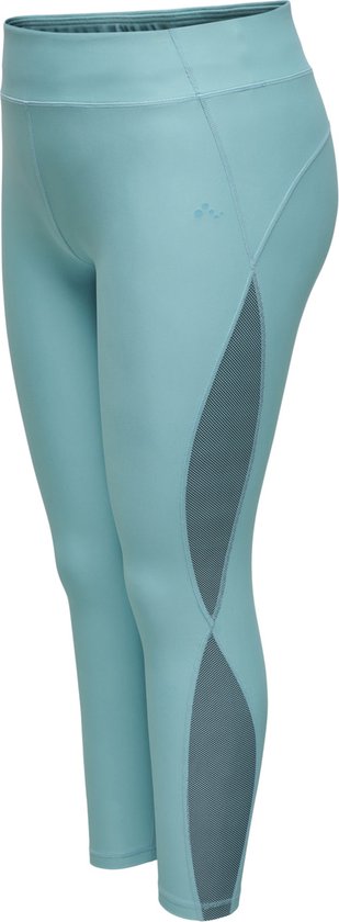 ONLY PLAY Onpminga sportlegging - Curvy - Dames - Maat 40/42 van ONLY PLAY