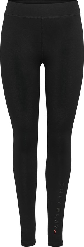 ONLY PLAY ONPNOON LIFE MW JRS LEG NOOS Dames Legging - Maat XL van Merkloos
