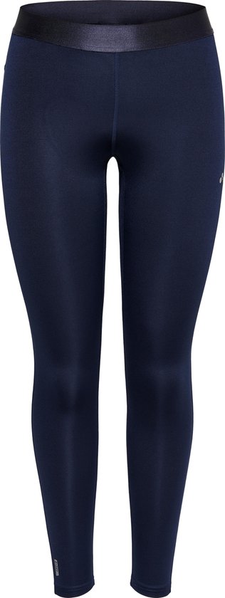 Only Play Sportlegging - Maritime Blue - Maat L