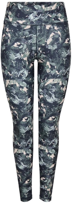 Only Play Sportlegging ONPJAM-2-SAVE Slim fit Sportlegging van Merkloos