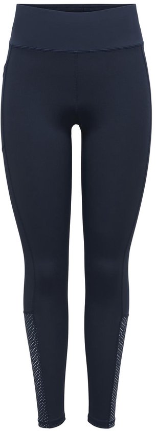 Only Play Sportlegging ONPLEA-2-ALICE Tight fit Sportlegging van Merkloos
