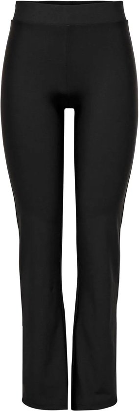 ONP NINNA - JAZZ - WIDE - LEGGING TRAINING - SPORT - DAMES - ZWART - MAAT M - van ONLY PLAY