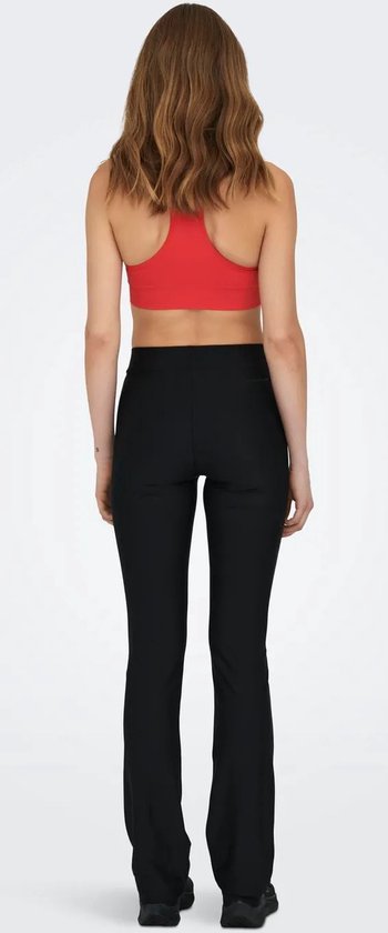 ONP NINNA - JAZZ - WIDE - LEGGING TRAINING - SPORT - DAMES - ZWART - MAAT XS - van ONLY PLAY