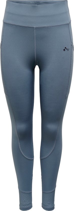 ONPBETRI HW ATHL JAZZ PNT - JAZZ BROEK - ZWART - DAMES - MAAT S - van ONLY PLAY