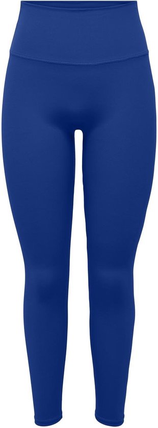ONPJAM-3-SANA XHW - SPORTLEGGING - HOGE TAILLE - SURF THE WEB - DAMES - MAAT L - van ONLY PLAY