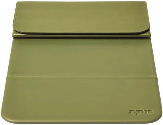 Opvouwbare Yogamat - 2-in-1 Fitnessmat voor Ondersteuning en Comfort