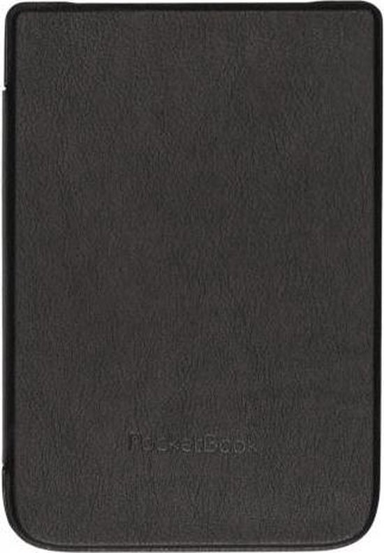 Originele Pocketbook book-cover voor Basic Lux 2, Touch Lux 4 & 5, Touch HD 3 van PocketBook