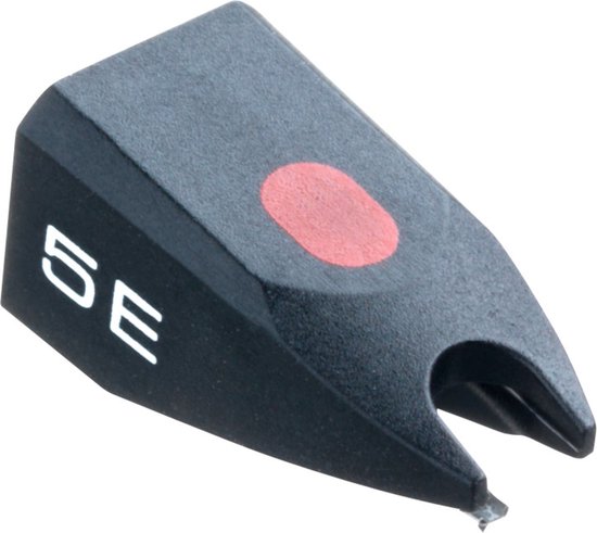 Ortofon Stylus 5E - Stylus voor pickup systemen van Ortofon
