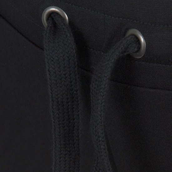 Osaga dames sport capri - Zwart - Maat M van Osaga