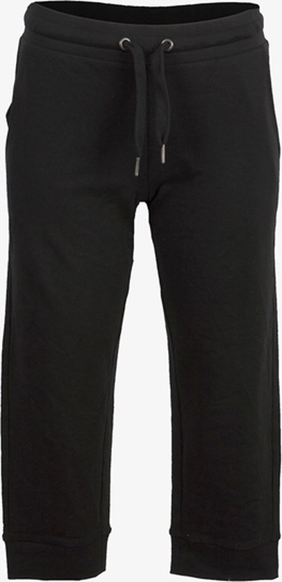 Osaga dames sport capri - Zwart - Maat S van Osaga
