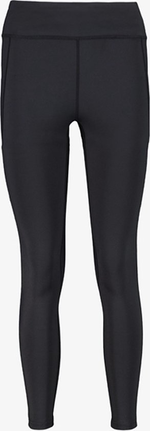 Osaga dames sportlegging - Zwart - Maat L van Osaga