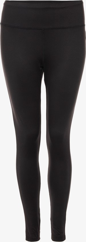 Osaga dames sportlegging - Zwart - Maat XL van Osaga