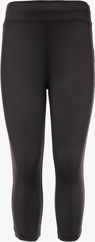 Osaga meisjes sport capri - Zwart - Maat 128 van Osaga