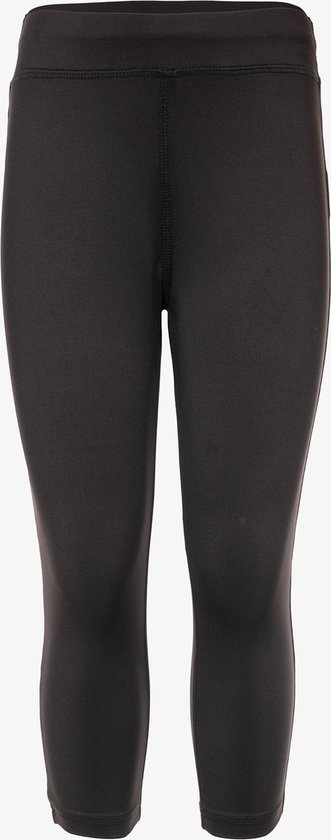 Osaga meisjes sport capri - Zwart - Maat 152 van Osaga