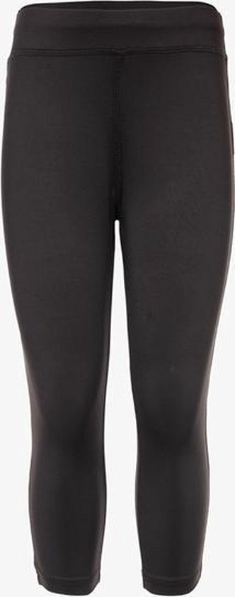 Osaga meisjes sport capri - Zwart - Maat 176 van Osaga