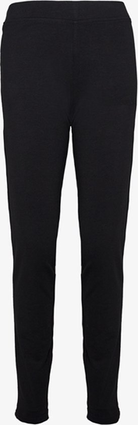Osaga meisjes sport legging - Zwart - Maat 128 van Osaga