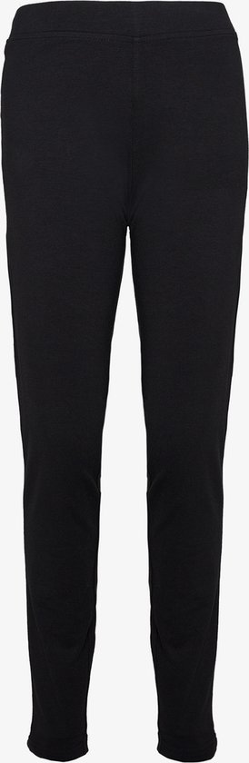Osaga meisjes sport legging - Zwart - Maat 176 van Osaga