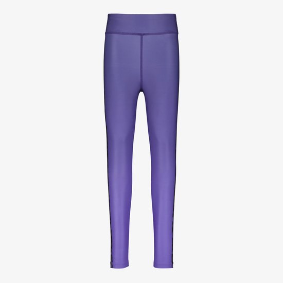 Osaga meisjes sportlegging paars - Maat 116 van Osaga