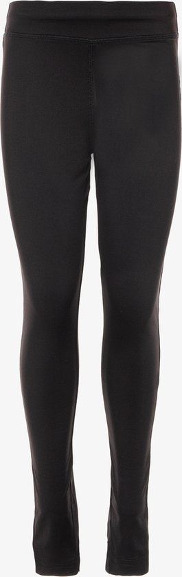 Osaga meisjes sportlegging - Zwart - Maat 152 van Merkloos