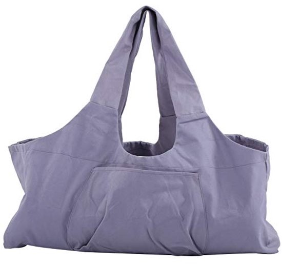 Oversized Yoga Bag voor Fitness en Sport van Avoalre