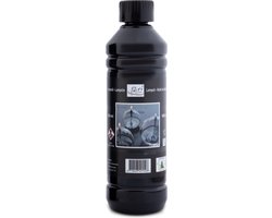 Peri Living | Paraffine olie | lampen olie | Peri Design | 0.5L | 500ML | Geurloos | Rookt niet van Peri Living