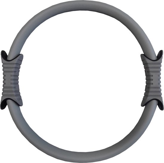 Pilates ring Mambo Max - Grijs - Yogaring - Professionele kwaliteit