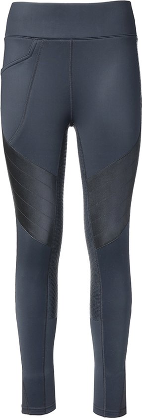PK International Sportswear - Tights - Jacadello - Onyx van Jacadello