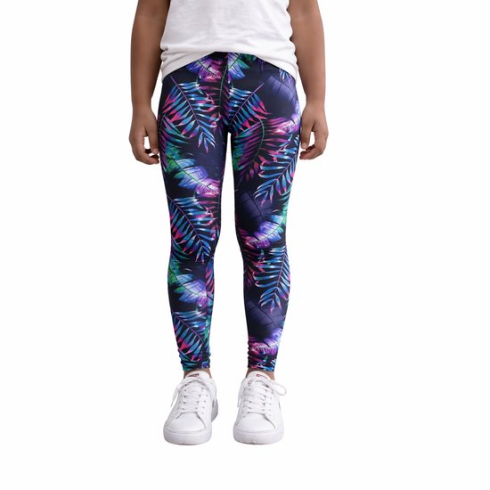 Positive Pants - Tropicana - Kinderlegging - 110/116 van Positive Pants