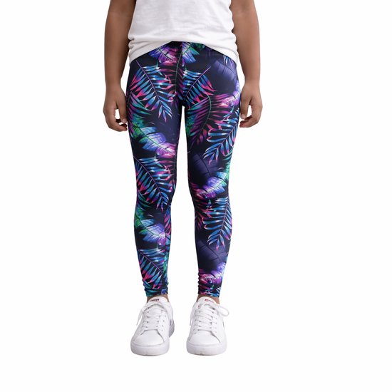 Positive Pants - Tropicana - meisjeslegging - 122/128