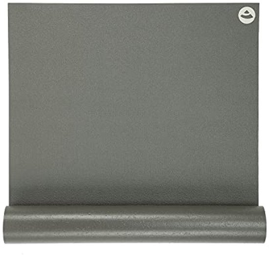 Premium Antislip Yogamat 60cm - Ideaal voor Yoga en Pilates, Oeko-Tex 100 Gecertificeerd