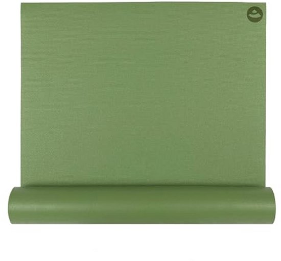 Premium Antislip Yogamat voor Yoga en Pilates - Ideaal voor Thuis en Studio