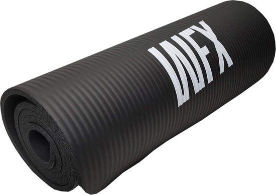 Premium yogamat van Ecoyogi