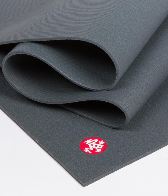 PROlite Yogamat - Thunder van Merkloos