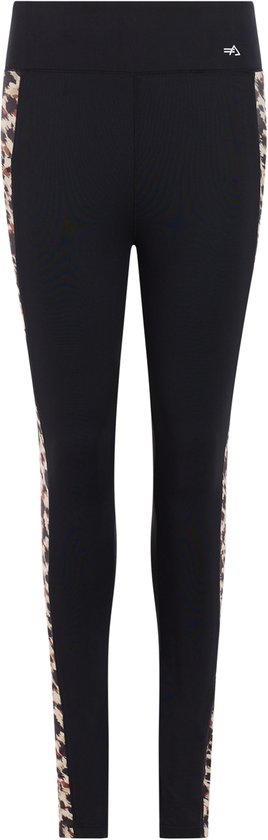 Protest PRTAbsorb - Broek Dames - Slim fit - Bruin van Merkloos