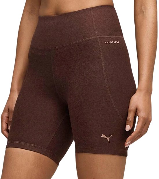 Puma Cloudspun Sportlegging Vrouwen - Maat L