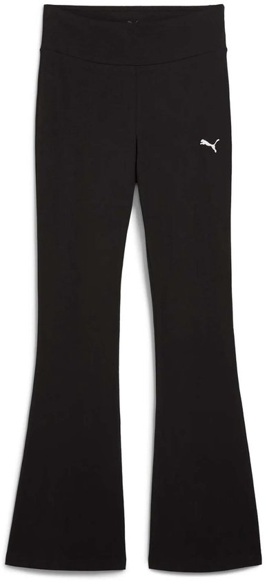 Puma Ess High-Waist Flared Leggings - Sportswear - Vrouwen